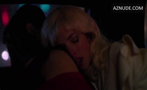 Kelsey Siepser Olivia Thirlby Lesbian Scene In White Orchid Aznude
