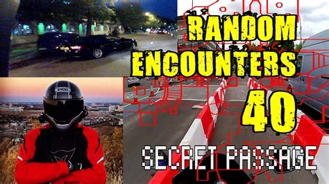 Random Encounters 40 Youtube