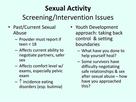 Ppt A Strength Based Approach To Adolescent Risk Reduction Powerpoint