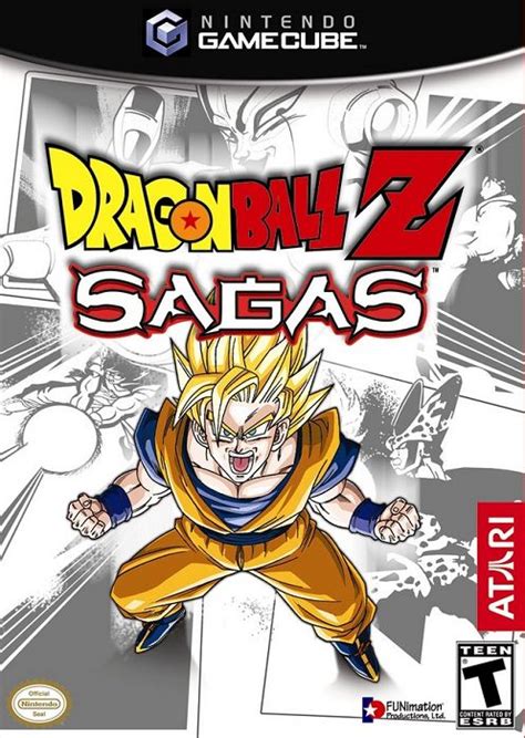 All your dragon balls will still be there when the game is resumed. Dragon Ball Z : Sagas - Jeux - RomStation