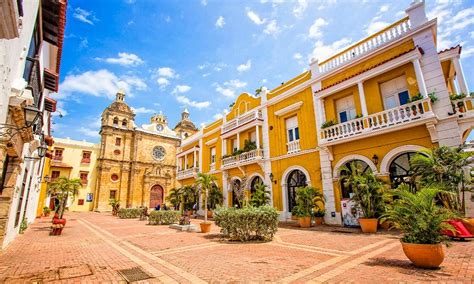 Qué Hacer En Cartagena Principales Atractivos Y Tours Travel Report