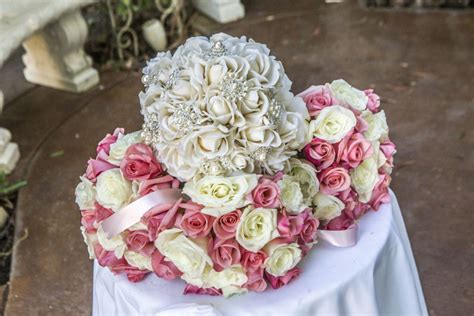 Diy Wedding Flowers Rae Banks
