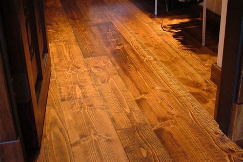 Douglas Fir Woodland Custom Wood Flooring And Millwork