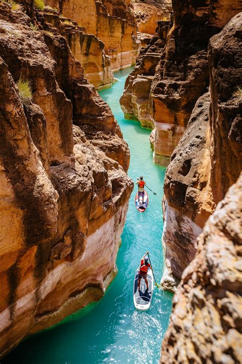 Pin By Brittany Collins On Nature Paysages Havasu Creek Grand