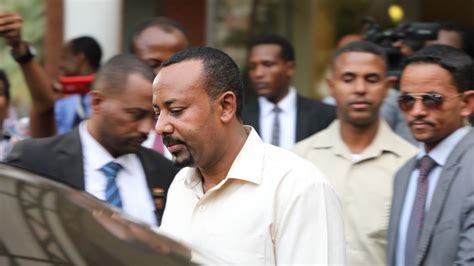 Sudan Arrests Opposition Leaders After Ethiopia Mediation Effort News Al Jazeera