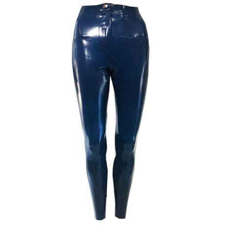Roxy Jeans Vex Inc Latex Clothing