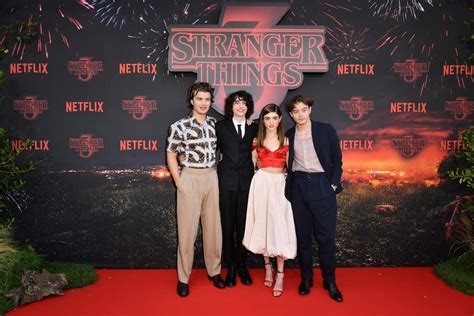 Stranger Things Auf Netflix Start Der 4 Staffel Verschoben