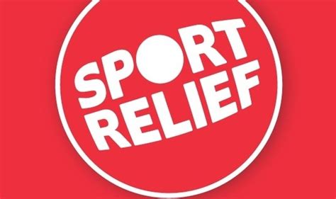 Start your free sports fundraiser. SPORTS RELIEF 2018 - DONATE VIA OUR FUNDRAISING PAGE ...