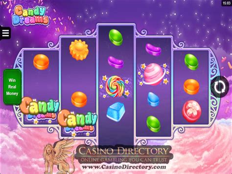 Candy Dreams Slot Review Play Candy Dreams Slots By Microgaming