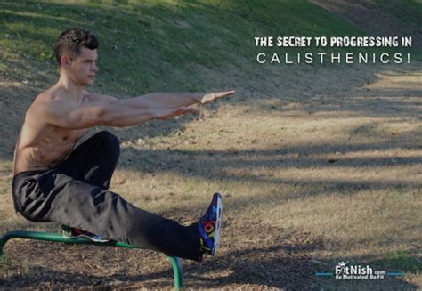 Combining Calisthenics With Weights Exercises And How To