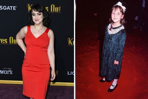 Matilda Actress Mara Wilson Discusses The Trauma Of Being Sexualized