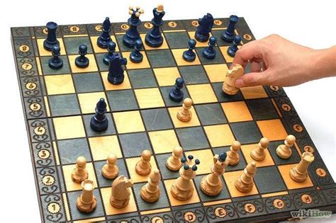 Chess Online • Play Free Chess Game Online Now There Are Many Places