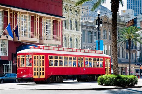 New Orleans - Resilient Cities Network