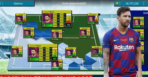 In dls (dream league soccer) game every person looking for 512×512 logo and kits with urls. Dream League Soccer: todos os kits do Barcelona atualizados 2019/2020 - Liga dos Games