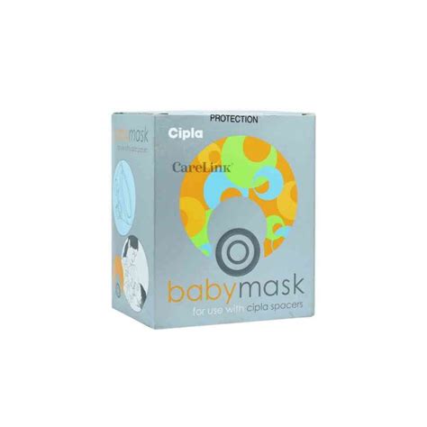 Buy Baby Mask Cipla Online Pharmacy In Sri Lanka Carelinklk