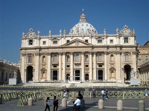 7 Things To Do In Vatican City With Tips On Free Activities In Vatican
