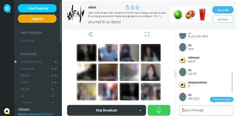 Tinychat Review January 2024 Is It Worth Your Coin Datingscout