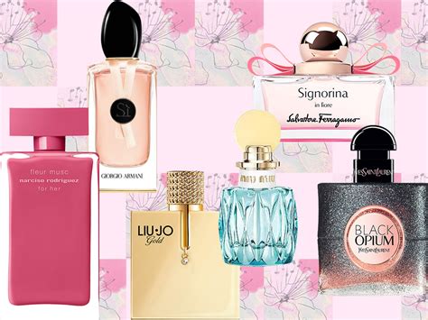 Profumi Donna Tutte Le Novità Primavera Estate 2017 Graziait