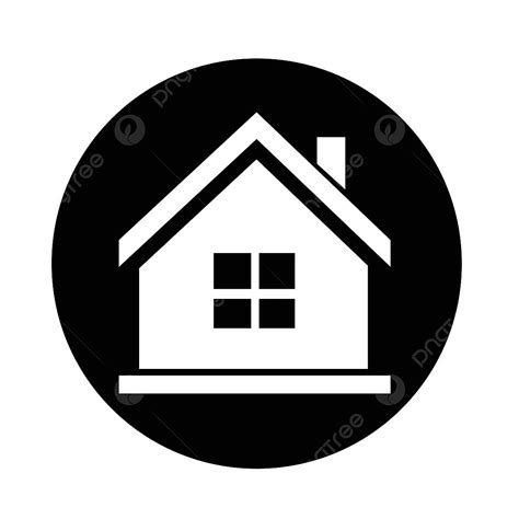 Homes Vector Art Png Home Icon Home Icons Clipart Building Png