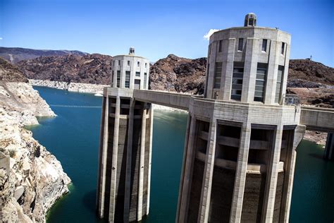 States Are Funding A Plan To Keep Colorado River Water In Lake Mead