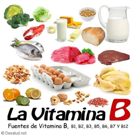 La vitamina b12 es un nutriente que proporciona numerosos beneficios esenciales para la salud. Alimentos ricos en vitamina B para el crecimiento del pelo ...