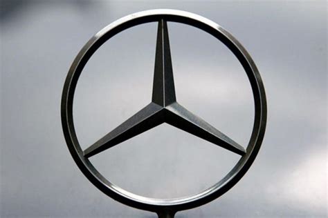 Mercedes Benz Weiter Absatzhoch Dank China