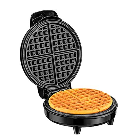 Best Classic Waffle Iron In 2023 Bestironswiki