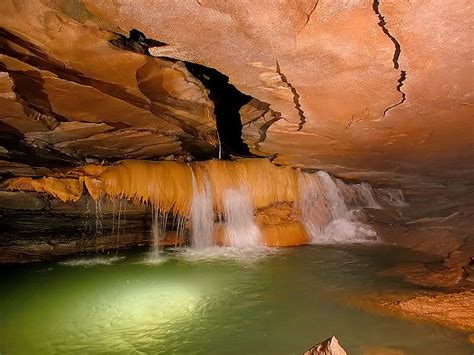 Free Download Deep Below The Surface Water Rock Moisture Cave Hd