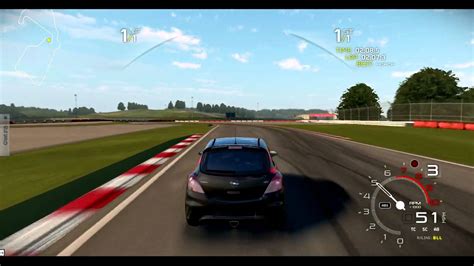 New Racing Sim Auto Club Revolution Closed Beta Gameplay Test Hd