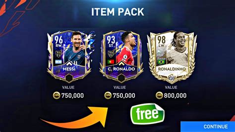 Toty Messi Free In Fifa Mobile 22 Toty Event F2p Guide And Walkthrough