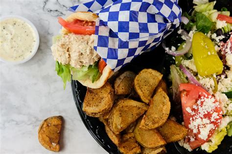 Hapeville Grecian Gyro Greek Restaurant In Ga