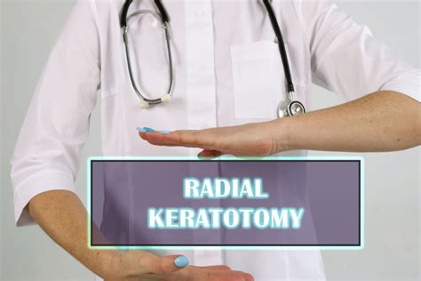 Radial Keratotomy Rk Surgery Uses Benefits And Complications