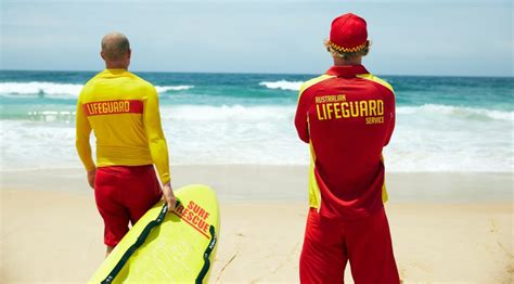 Drones Join Contracted Lifeguards Surf Clubs In Summer Beach Patrols