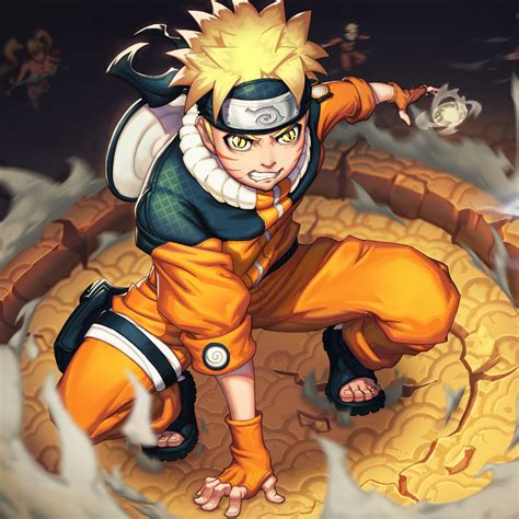 Naruto Wallpapers For Ipad Hd Picture Image