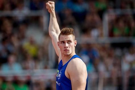 Johannes vetter produced one of the longest throws in javelin history at silesia 2021, scoring maximum points for germany in the. Big throws from Vetter and Stahl in Kuortane| News