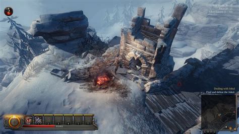 Vikings wolves of midgard did not have time to go out, and it has already been compared with the diablo series. Vikings : Wolves of Midgard (PC) steam demo (1080p ultra settings) - YouTube