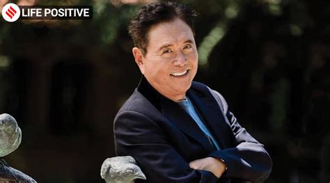 ‘why Dont We Learn About Money In School Robert Kiyosaki Life