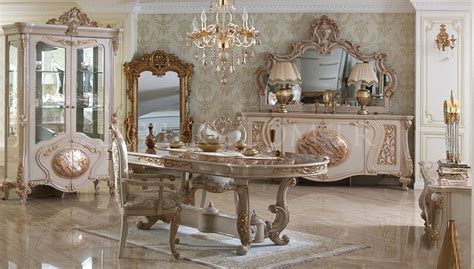 Rosena Classic Dining Room Luxury Line