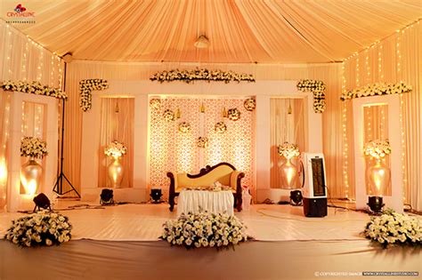 Island wedding venues in kerala include the poovar island resort in trivandrum. Kerala christian wedding function