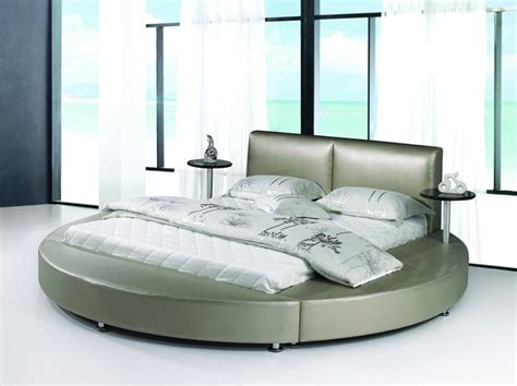 Find round bed from a vast selection of inflatable mattresses, airbeds. China Round Bed (9113) - China Mattress, Leather Bed
