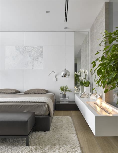30 Small Modern Bedroom Ideas Decoomo