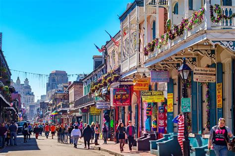 Every Tourist In New Orleans Makes These 11 Mistakes