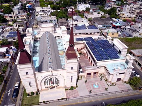 San Francisco De Macorís Duarte República Dominicana