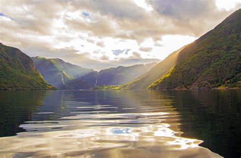 Magical Mystical Breathtaking The Fjords Of Norway Wander Your Way