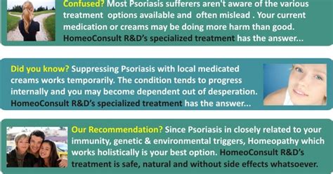 Homeoconsult Rd Psoriasis Homeopathy Treatment And Cure