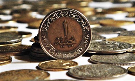 Egyptian Pound To Reach Le21 By End Of 2022 With Further Fall To Take Place Egypttoday