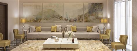Find Exclusive Interior Designs Yvette Taylor London