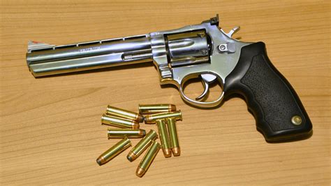 357 Revolver Magnum