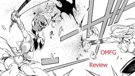 Omfg Akame Ga Kill Zero Chapter 11 Manga Reviewreaction