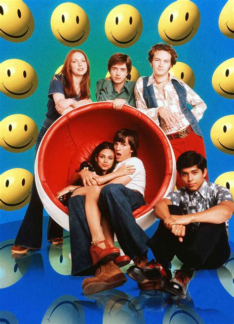 That 70s Show Cast Will Return For Guest Appearances On 90s Spinoff